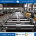 Aluminium Coils Roof Tile Roll Forming Machine